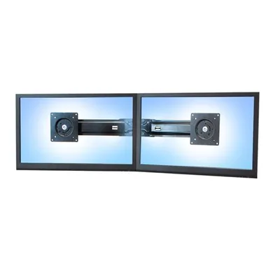 Dual Monitor  Handle Kit